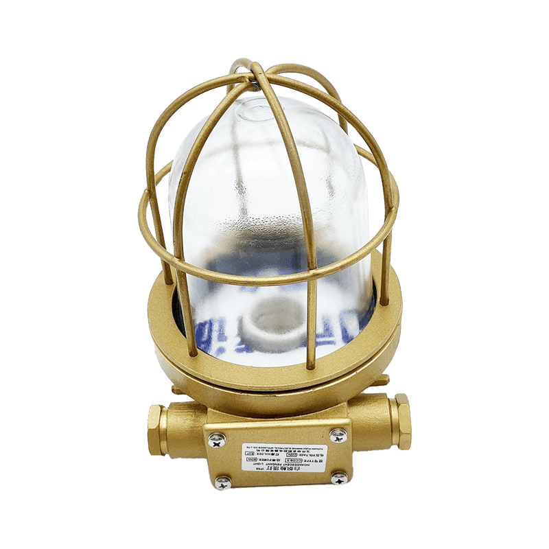 Marine Incandescent Pendant Light For Boat-CCD9-5