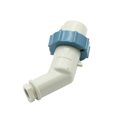 Watertight Plastic Marine Plug-792752