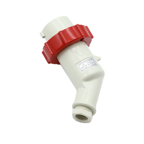 Waterproof  Standard Watertight Plug-792754