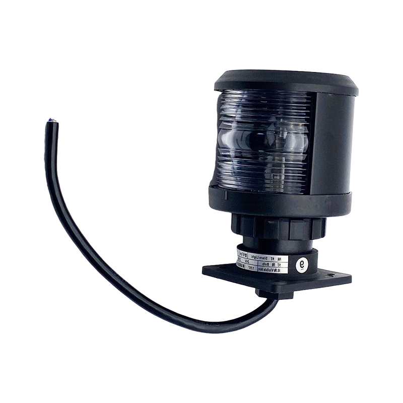 Marine Led Light Boot Navigate Waterproof Marine Lights-CXH4-3P