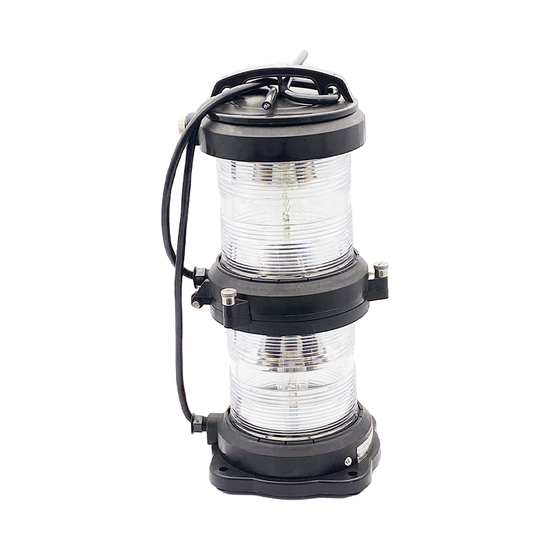 Pilot Lamp Marine Navigation Signal Light-CXH6-101P