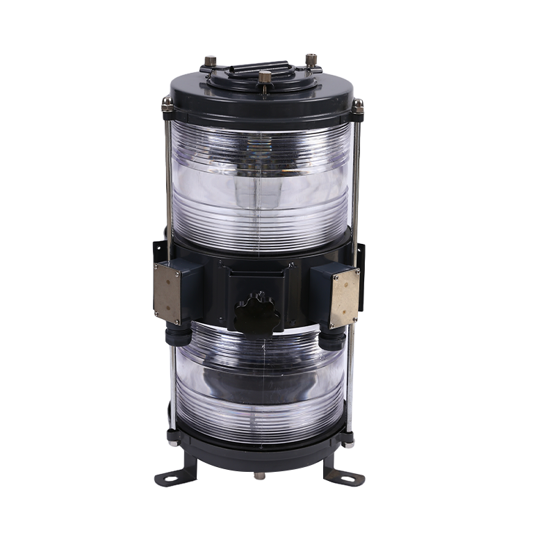 Waterproof Marine Navigation Signal Light -CXH6-10B