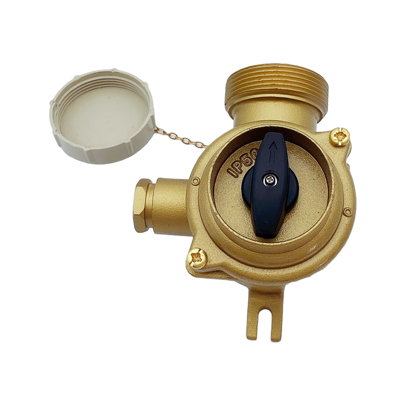 High Quality  Copper Bulb Wall -CZKH109-3