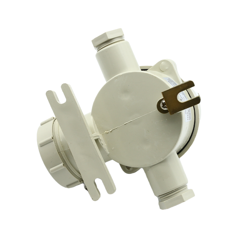Marine Electrical Socket Connector Receptacles-CZKS201-3