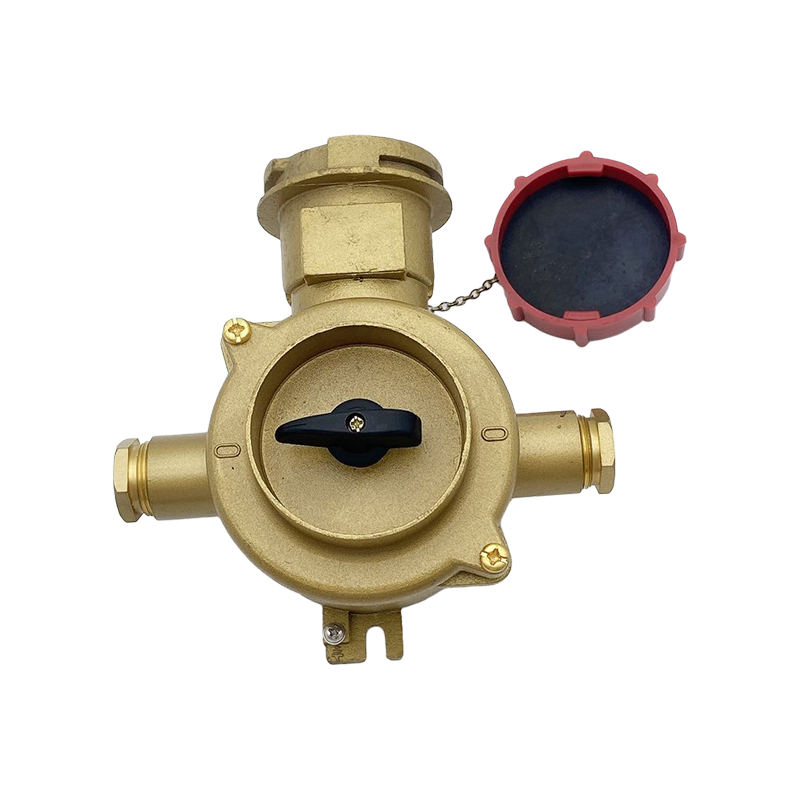 High Quality Marine Waterproof -CZKS3-2 