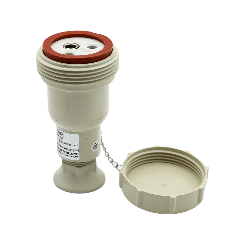  Marine  Superior Watertight Electrical Connector-CZS102-3