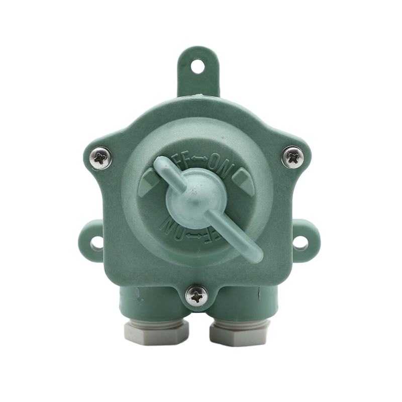 Receptacles Plug Receptacle Watertight Marine Waterproof Socket With Switch-K-2MR