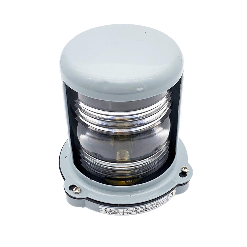 Navigation Signal Double-deck All-round Light -CXH4-3