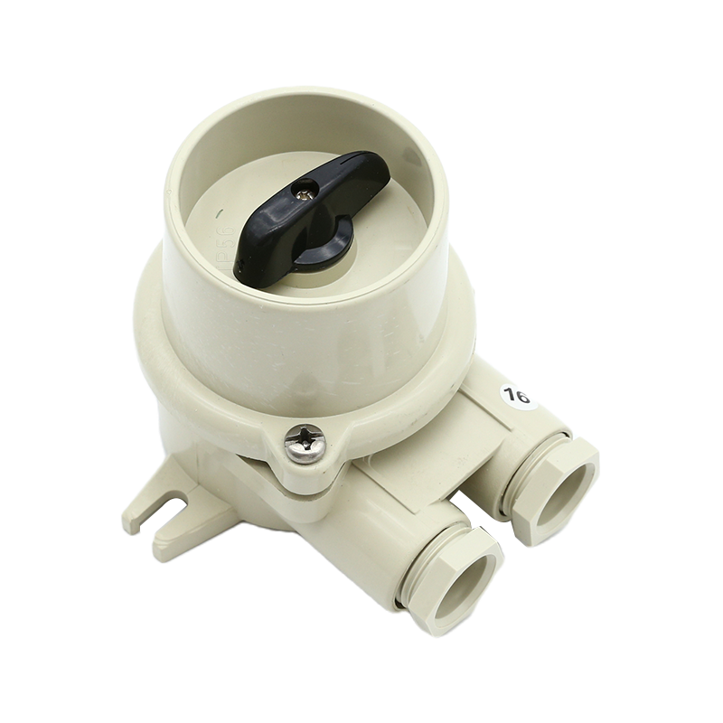 Watertight Plug Type  Synthetic Resin Marine Plug-HS202-3