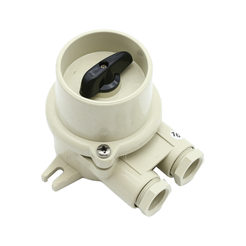 Watertight Plug Type  Synthetic Resin Marine Plug-HS202-3