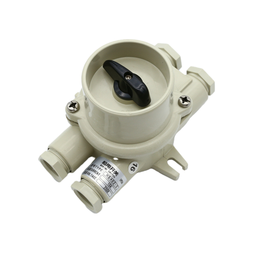 Marine Watertight Plug & Twin Receptacle Sets-HS402-3