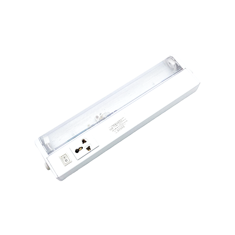 Rechargeable Underhood Work -Fluorescent Bedside Lamp JTY08-1C