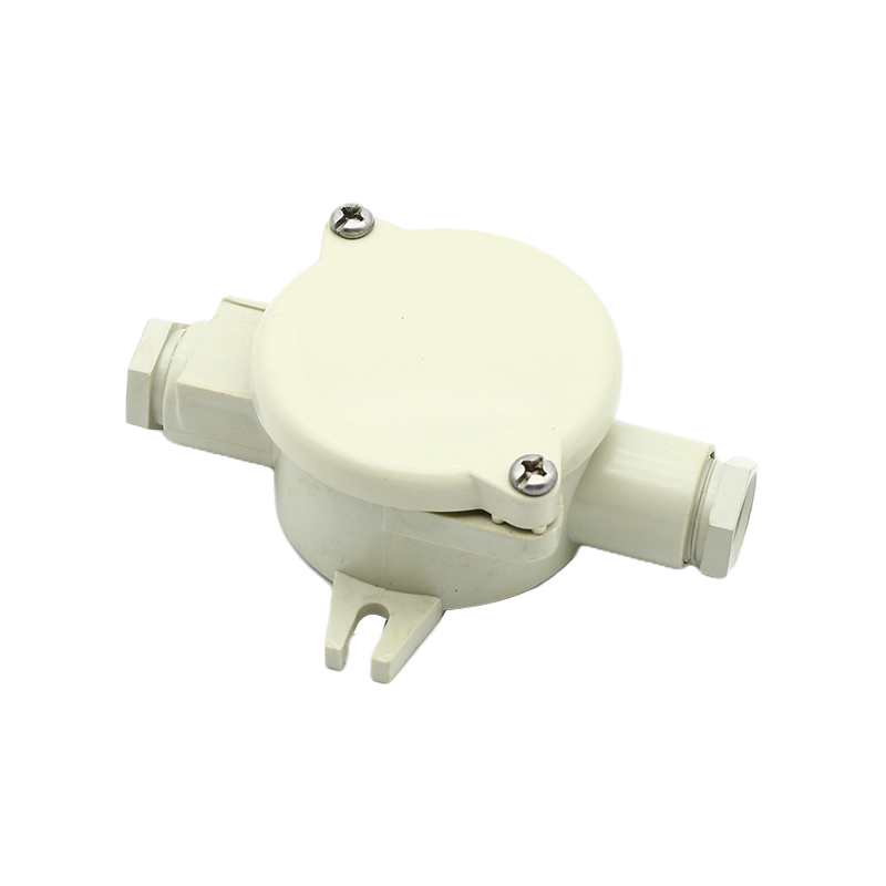  Marine  Watertight Socket-JXS201