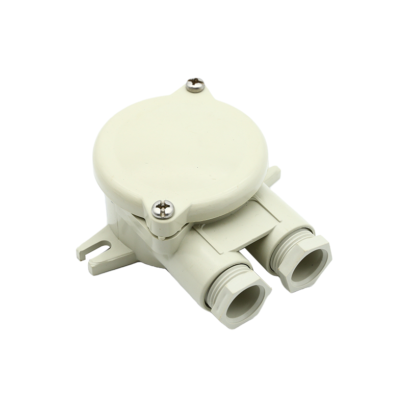 Marine Receptacle Watertight Socket-JXS202
