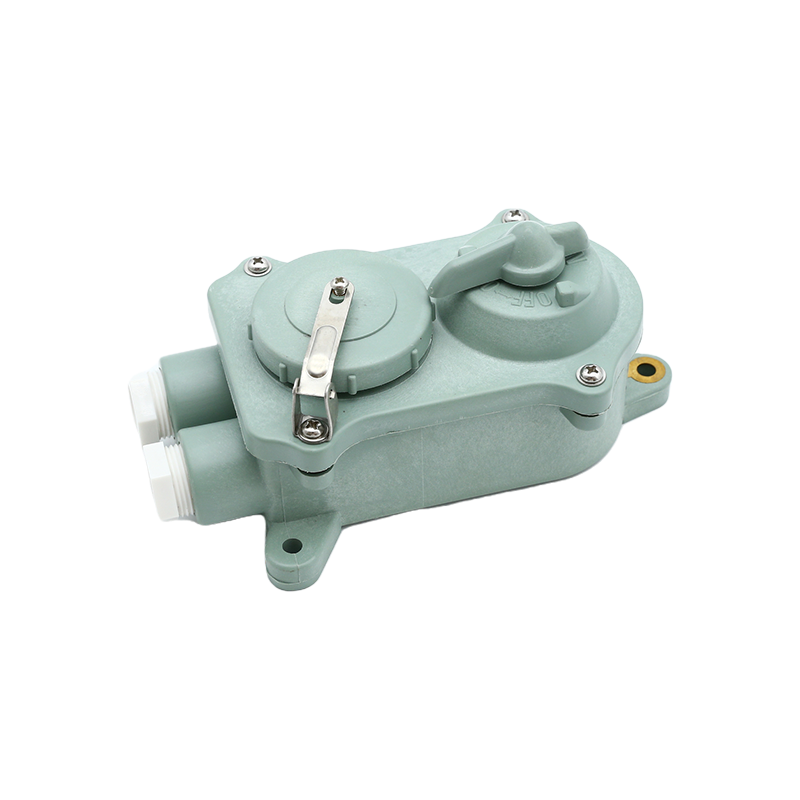 Receptacle  Watertight Marine Socket-KZ -S2MR