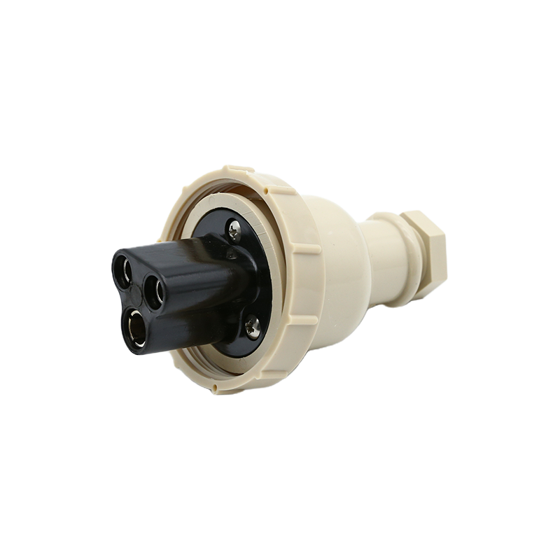  Marine Receptacle Watertight Socket With Switch-T-1MA