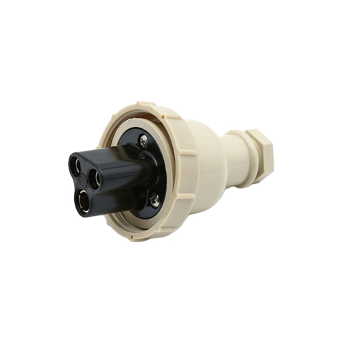  Marine Receptacle Watertight Socket With Switch-T-1MA