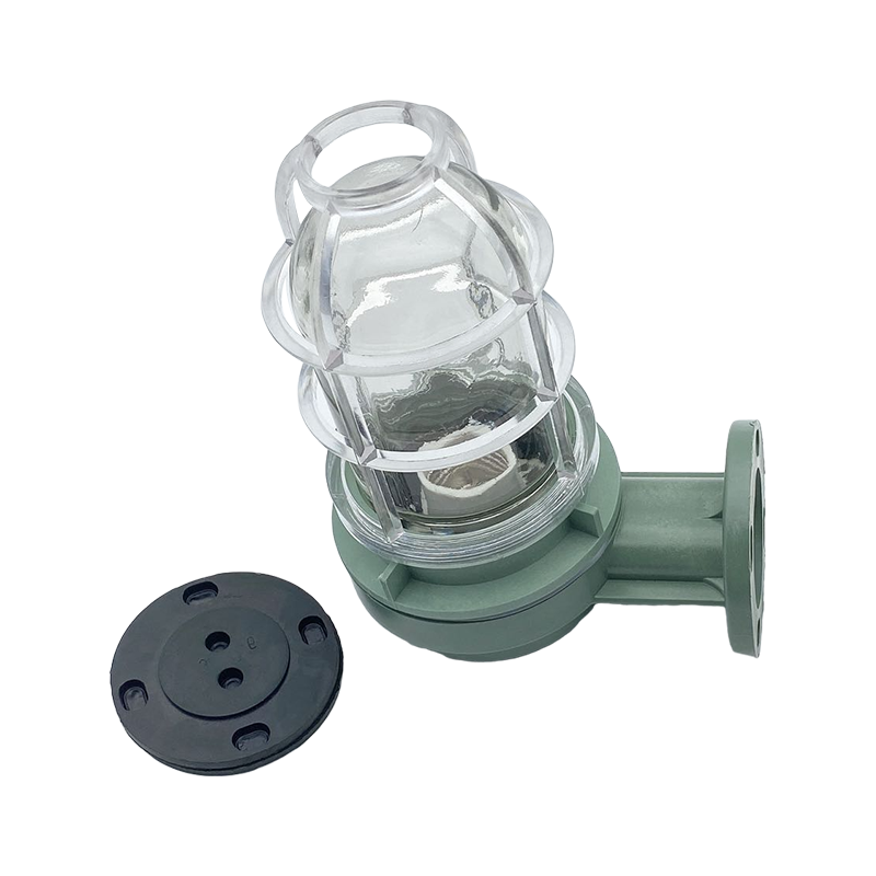 Marine Wall Light WB-2B