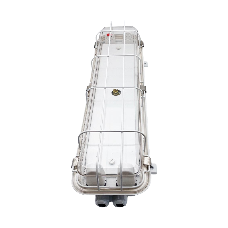  Linear Ceiling Battens Light Fixture-JCY22-2EF