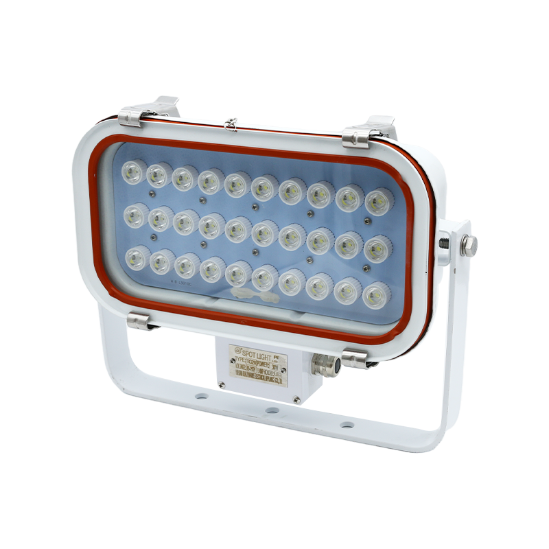 Marine Spotlight Projector Spot Light-TG20