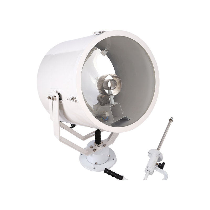 Decoration Plastic Aluminum Marine Spot Light-TG28