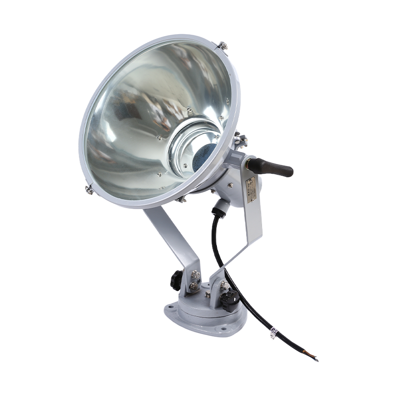 Round Dimmable Spotlight -TG7
