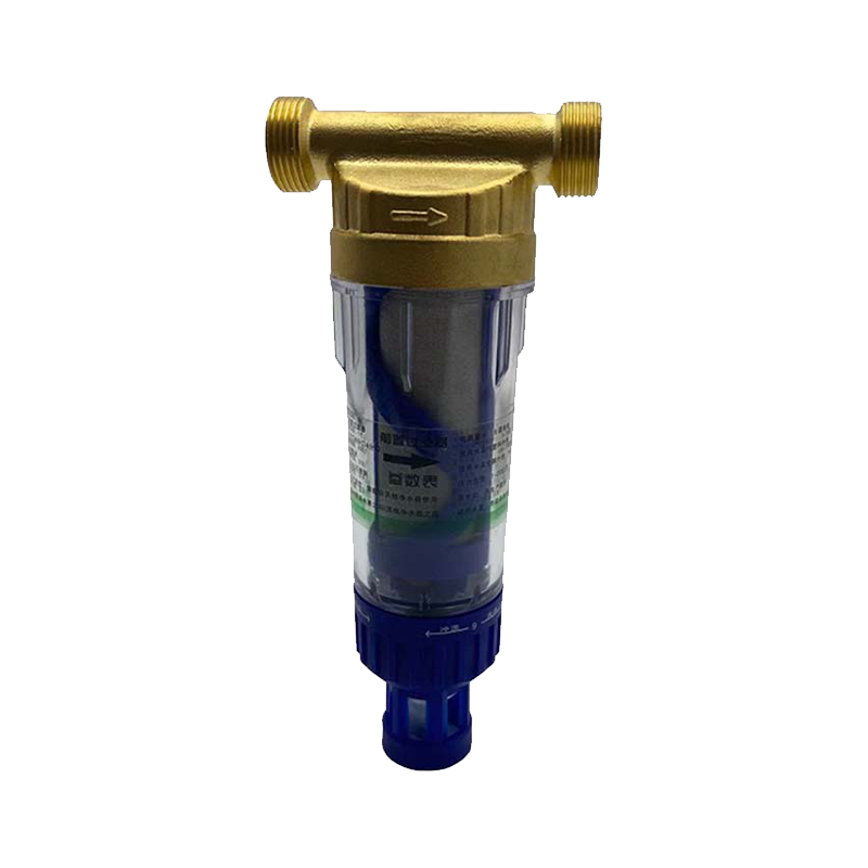  Marine Water Purifier-BY-H42