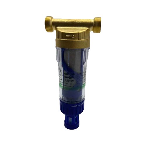  Marine Water Purifier-BY-H42