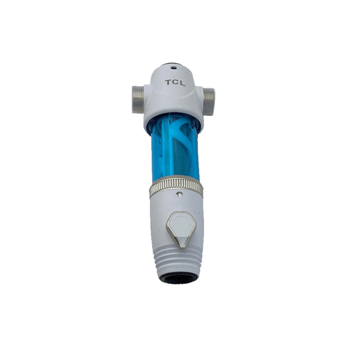  Marine Water Purifier-BY-L206