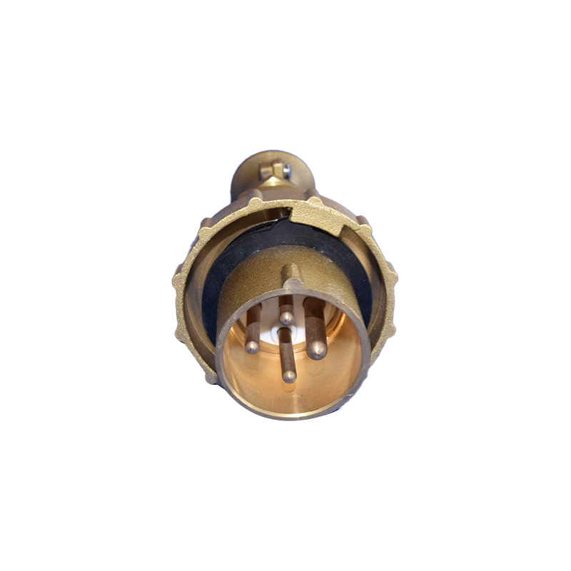Marine Brass Plug CTS3-2-14