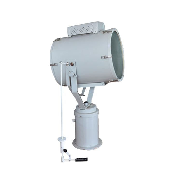 1000W IP44 Marine Search light TZ1