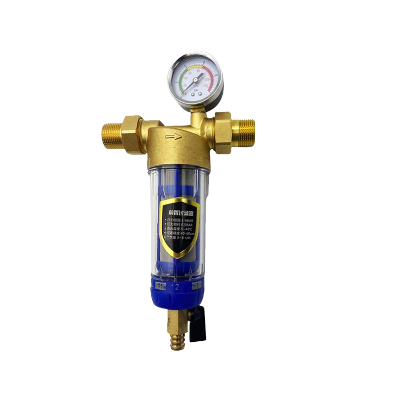  Marine Water Purifier-BY-H41