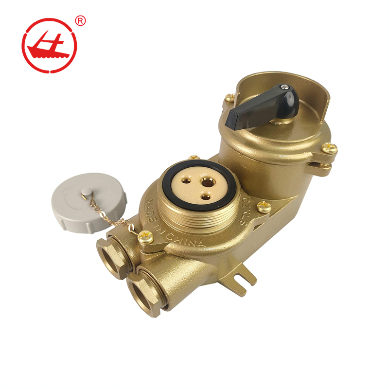 CZKLS2-2/D2