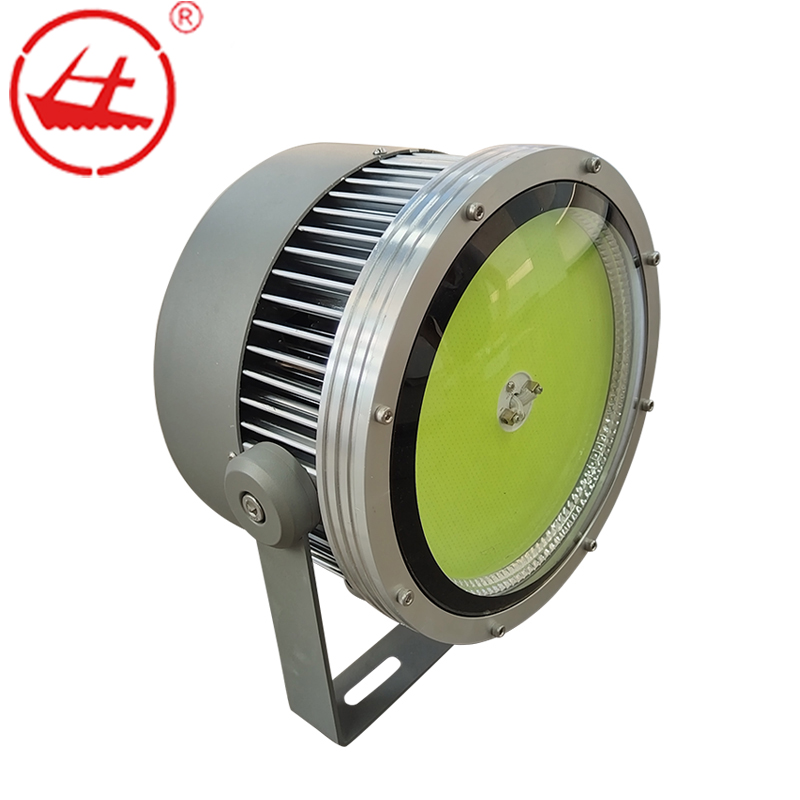 Marine fishing light